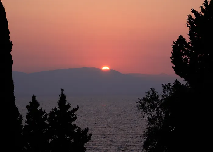 Corfu Andromaches Holiday Apartments