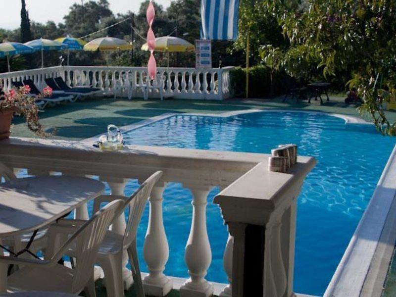 Corfu Andromaches