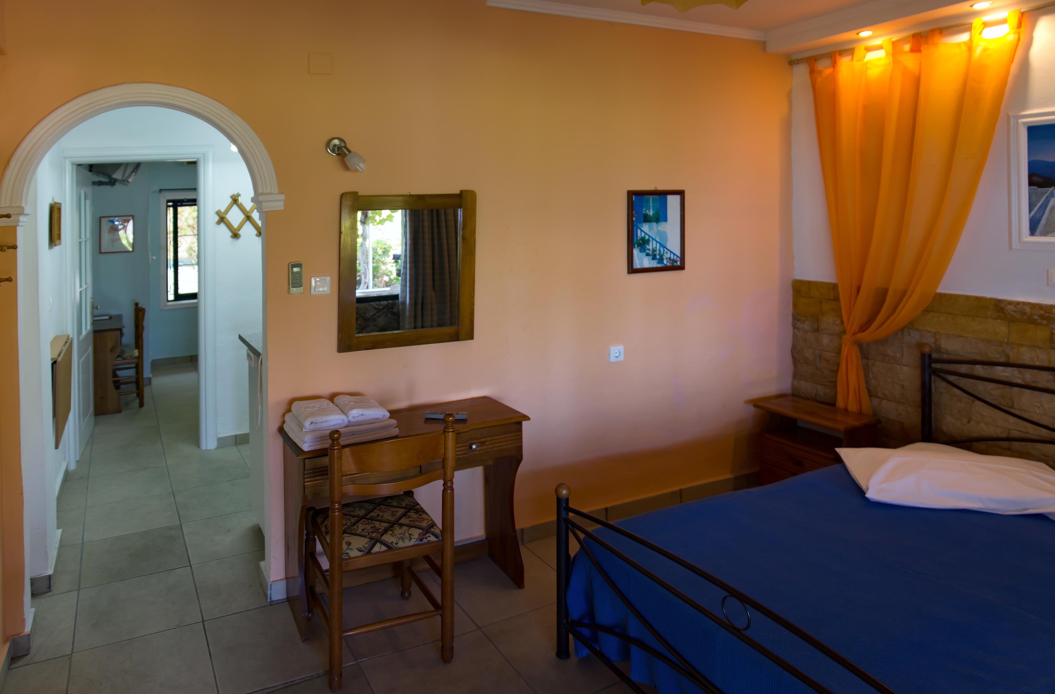 Corfu Andromaches 3*