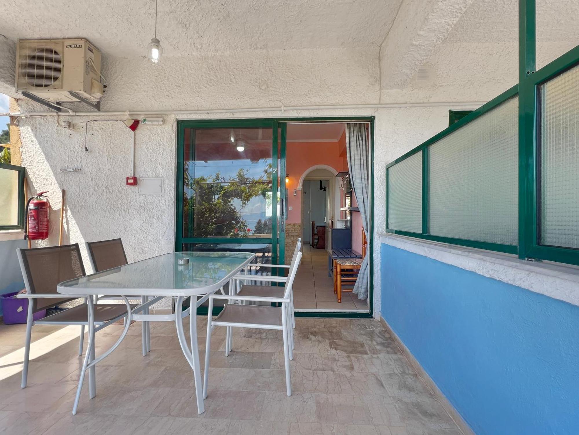 Corfu Andromaches 3*