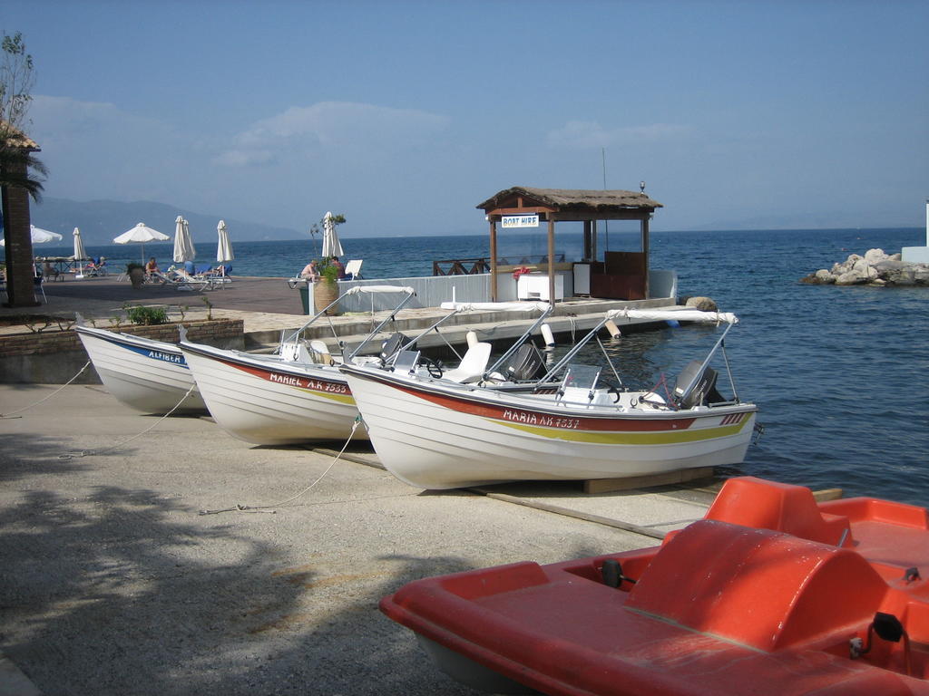 Corfu Andromaches