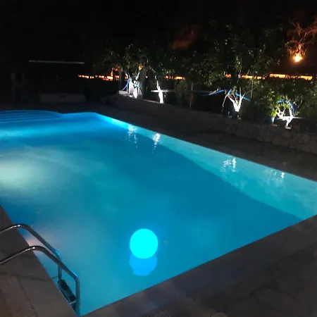 Corfu Andromaches Holiday Apartments Achílleion Exterior photo