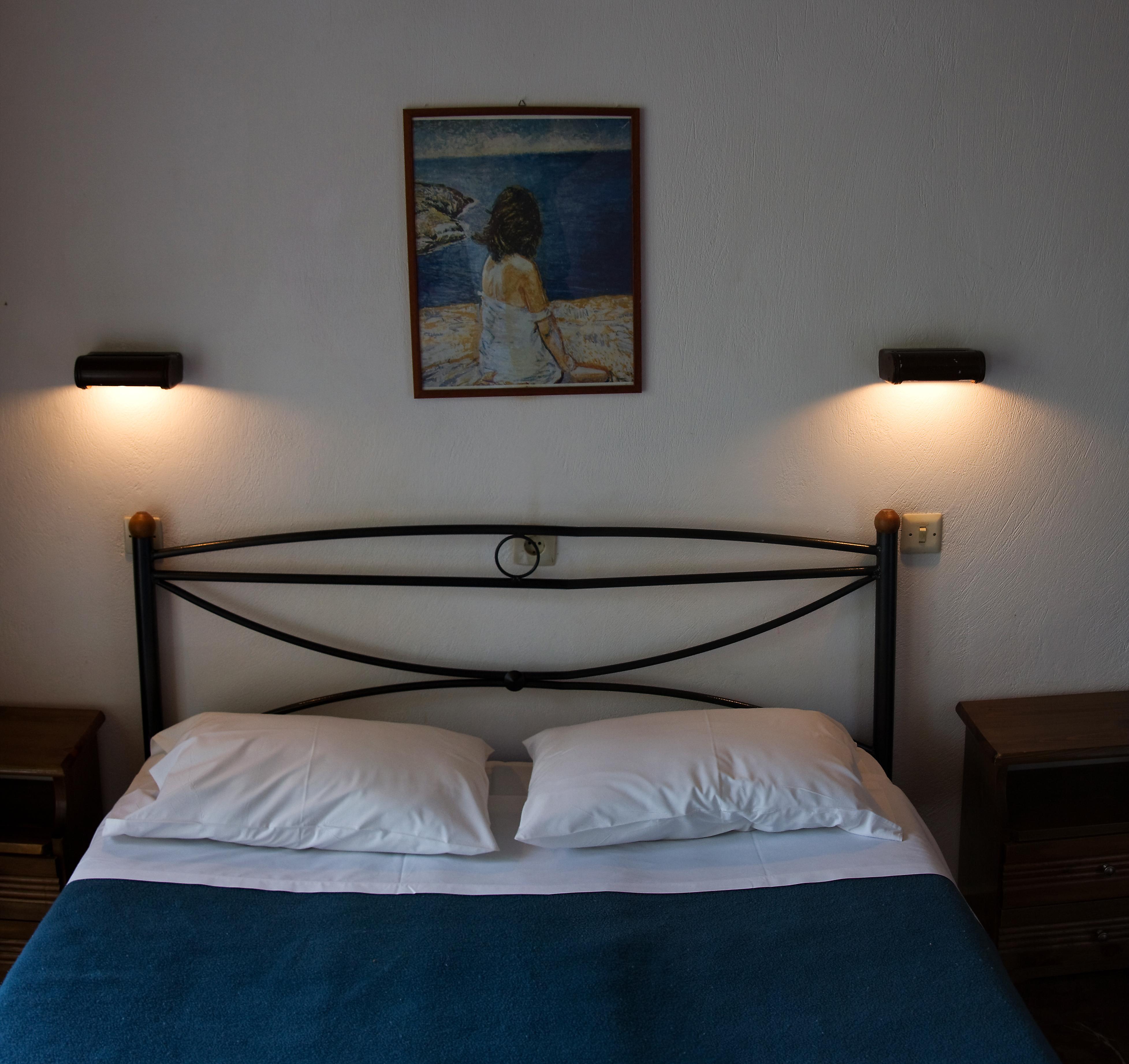 Andromaches Apartahotel 3*