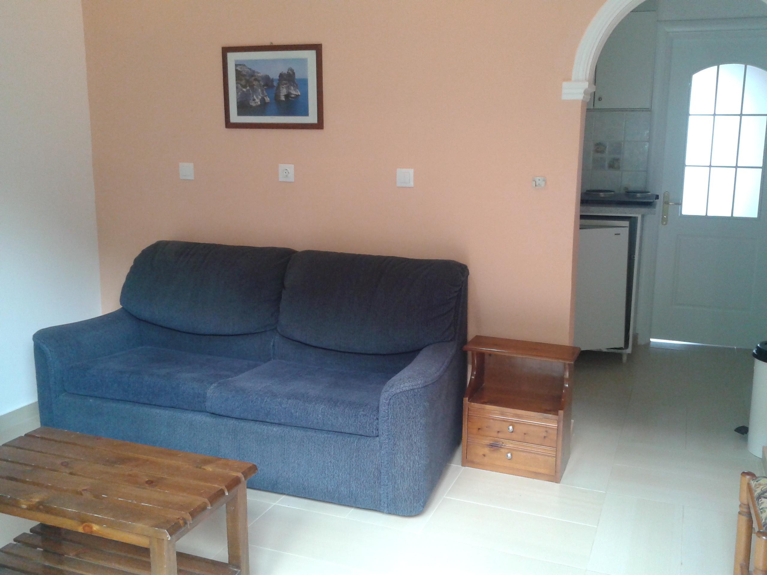 Apartahotel Andromaches 3*