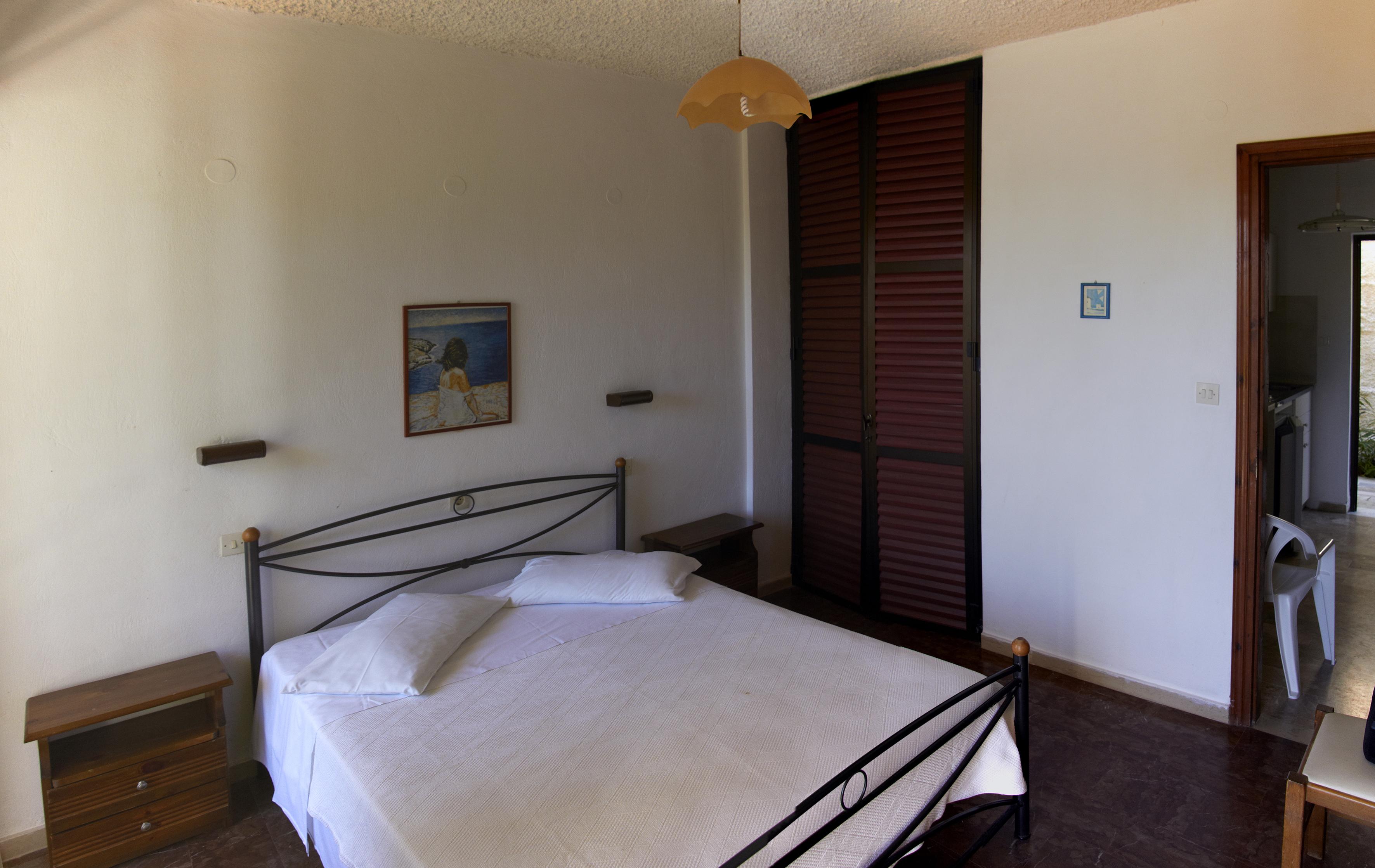 Apartahotel Andromaches 3*