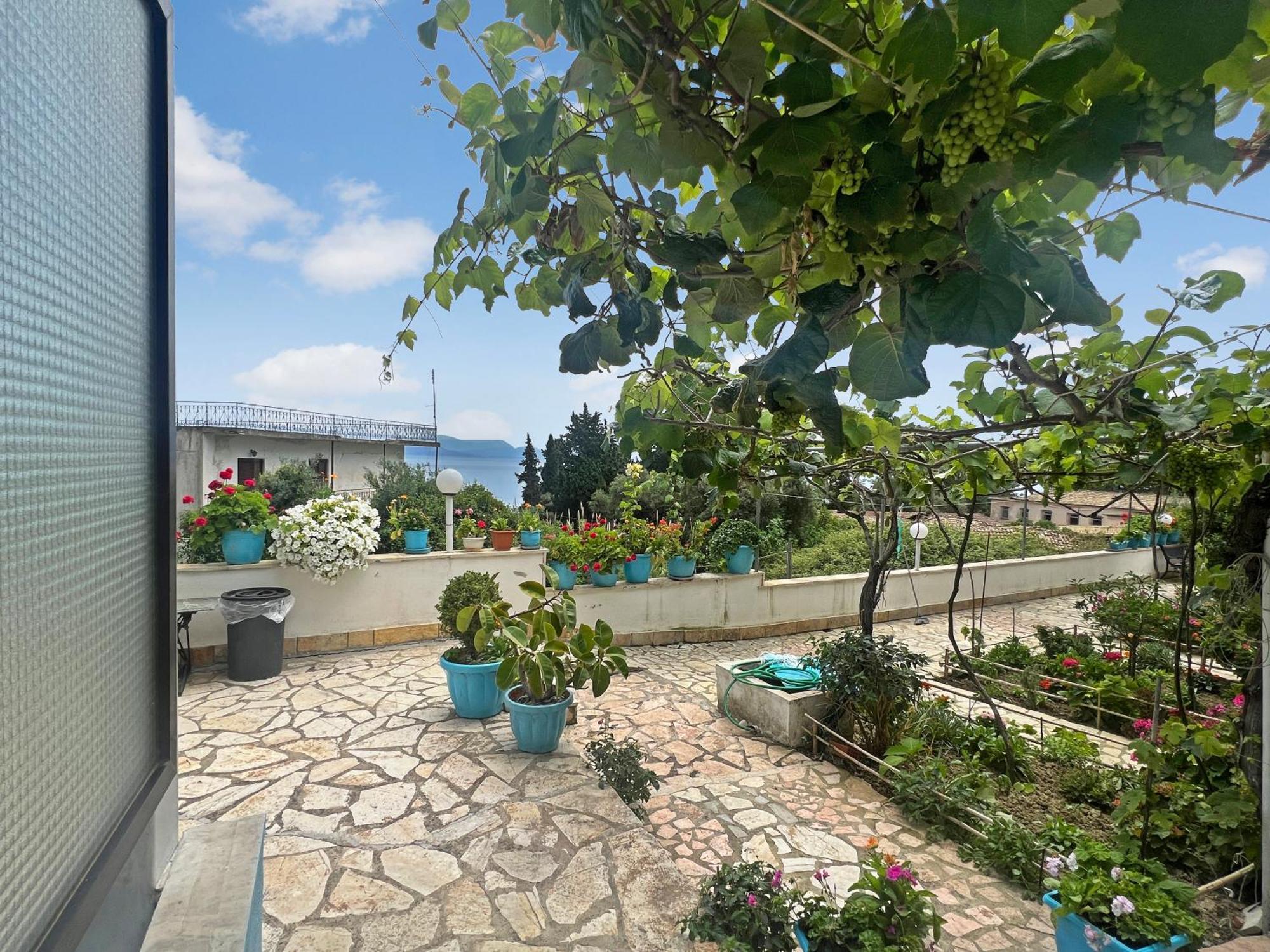 Corfu Andromaches Ξενοδοχείο με διαμερίσματα 3*