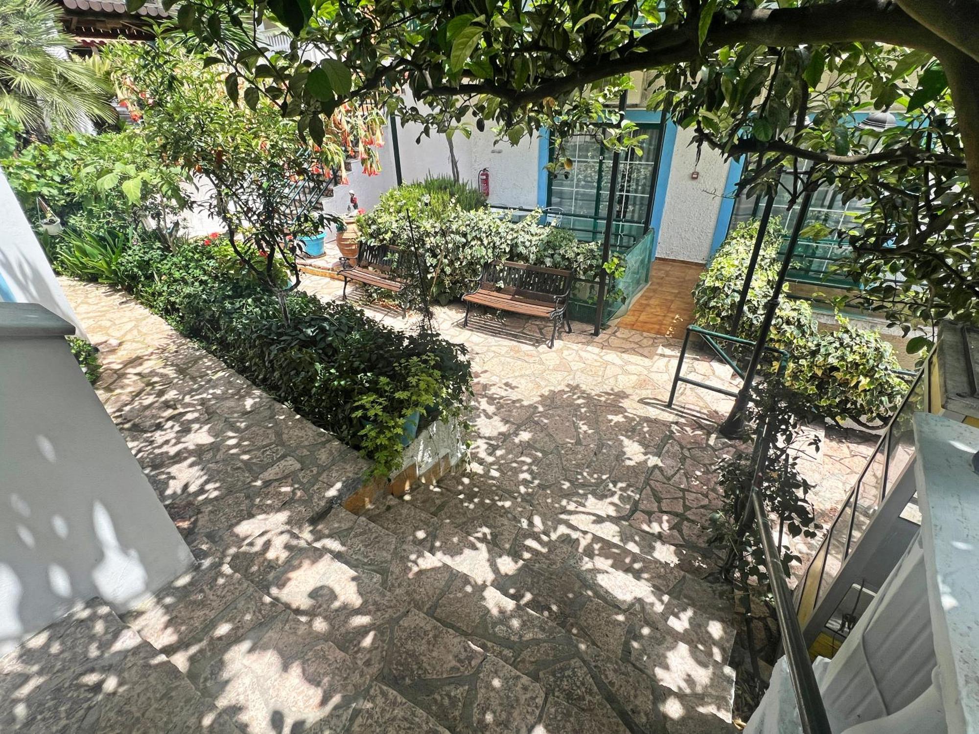 Corfu Andromaches 3* Αχίλλειο